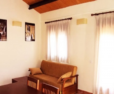 Cheap hotel in Granada 2538