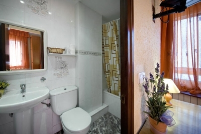 Cheapest Spanish hotels