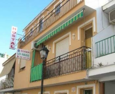 Hotel in Fuengirola 2552