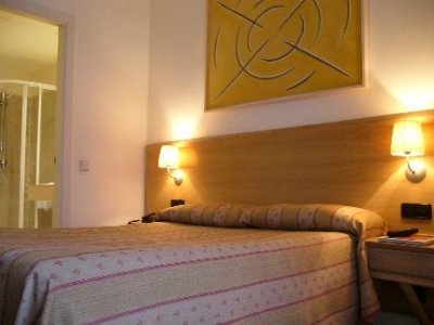 Hotels in Madrid 2555