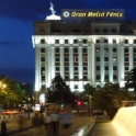 Hotel in Madrid 2556