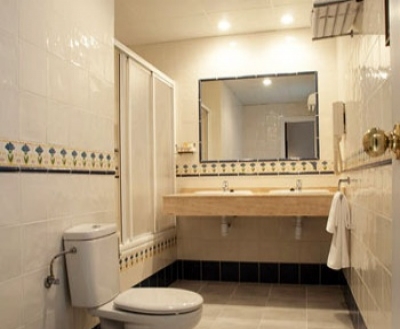 Cheap hotel in Cordoba 2558