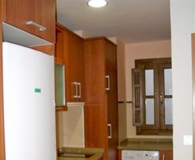 Hotels in Andalusia 2563
