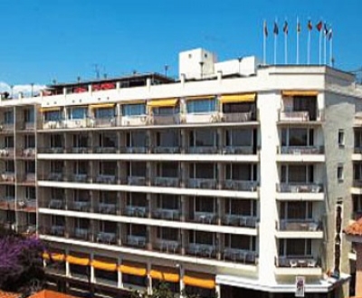 Hotel in Lloret De Mar 2567