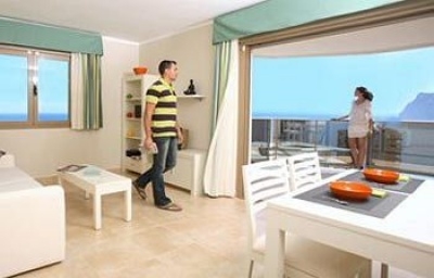 Hotels in Valencian Community 2575