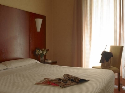 Child friendly hotel in Madrid 2577