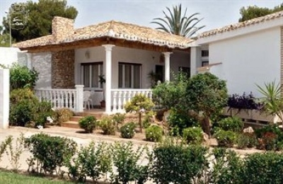 Hotel in Orihuela 2580