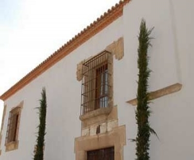 Hotel in Caceres 2581