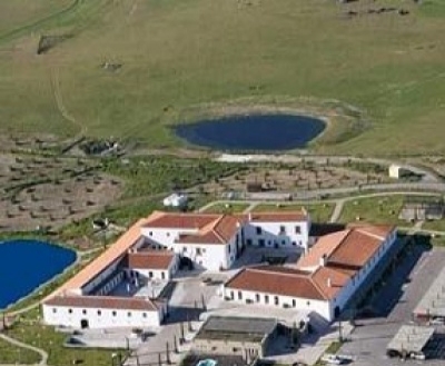 Hotels in Extremadura 2581