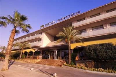 Hotels in Valencian Community 2582