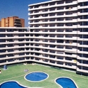 Hotel in Calpe 2589