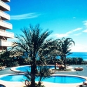 Hotel in Calpe 2591