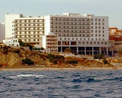 Hotels in Valencian Community 2595