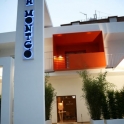 Hotel in Denia 2596