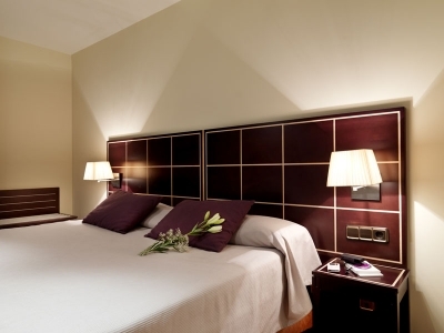 Find hotels in Madrid 2598