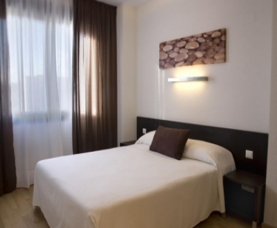 Child friendly hotel in Madrid 2600