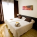 Hotel availability on the Madrid 2600