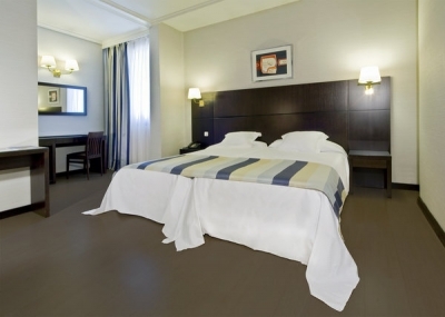 Hotel in Madrid 2601