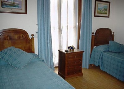 Cheap hotel in Madrid 2603