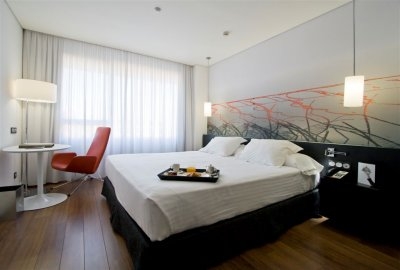 Hotels in Madrid 2604