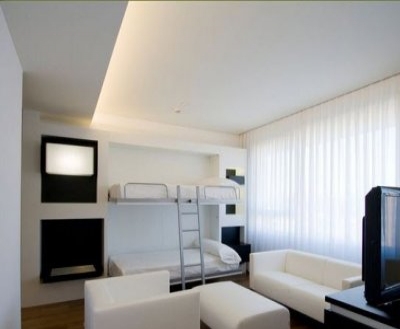 Child friendly hotel in Madrid 2604