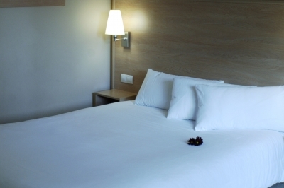 Hotels in Madrid 2606