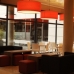 Hotel availability on the Madrid 2606