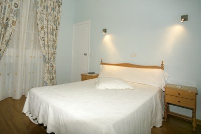 Hotel in Madrid 2607