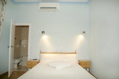 Cheap hotel in Madrid 2607