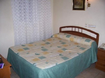 Cheap hotel in Madrid 2607