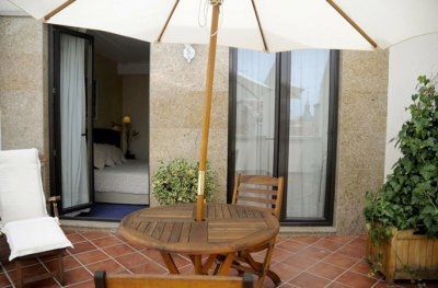 Bargain hotels in Spain