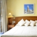 Hotel availability on the Madrid 2608