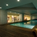 Hotel availability on the Madrid 2609