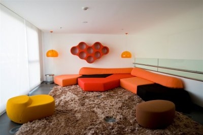 Child friendly hotel in Madrid 2610