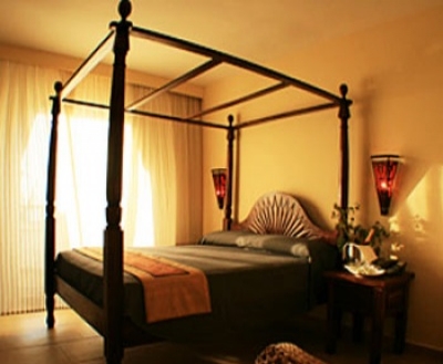 Cheap hotel in Zahara De Los Atunes 2611