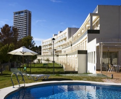 Hotels in Valencian Community 2615