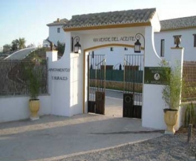 Hotels in Andalusia 2616