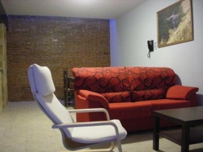 Child friendly hotel in Alcaudete 2616