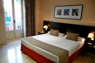 Hotel in Madrid 2617