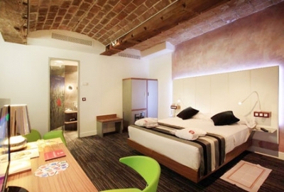 Find hotels in Barcelona 2624