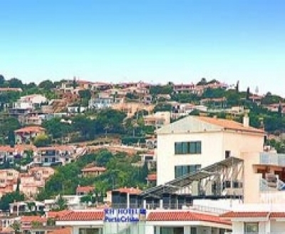 Hotels in Valencian Community 2626