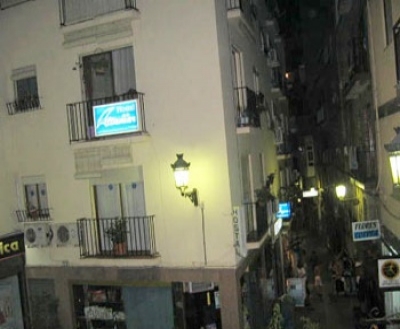 Hotels in Andalusia 2630