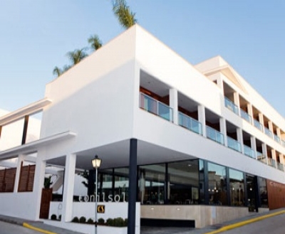 Hotel in Conil De La Frontera 2634