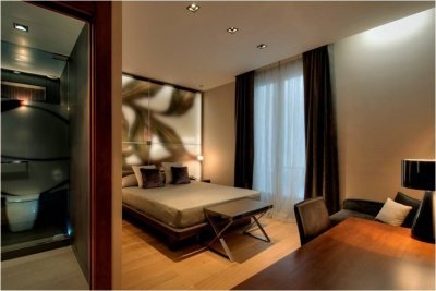 Cheap hotel in Barcelona 2638