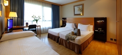 Find hotels in Barcelona 2639