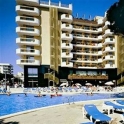 Hotel in Blanes 2640
