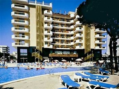 Hotel in Blanes 2640