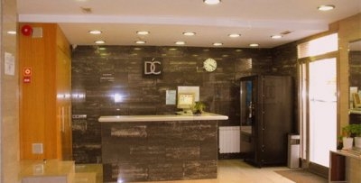 Hotels in Madrid 2644