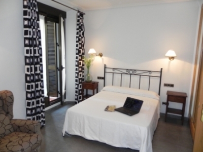 Cheap hotel in Madrid 2645