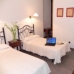 Book a hotel in Madrid 2645